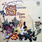 Magna Carta – Seasons PRIJS 7,50 EURO, Ophalen of Verzenden, 1960 tot 1980, Gebruikt