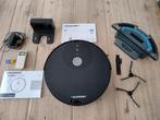 Blaupunkt Robotstofzuiger - dweilt en zuigt, Witgoed en Apparatuur, Stofzuigers, Ophalen of Verzenden, Zo goed als nieuw, Robotstofzuiger