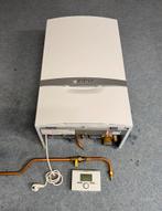 Vaillant cv combi toestel VHR NL25-30/5-5 R2, Ophalen, Gebruikt, Hoog rendement (Hr), Cv-ketel of Combi-ketel