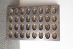 oude Choc. vorm Droste chocolade, Ophalen of Verzenden, Gebruikt, Verpakking