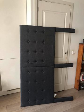 Hoofdbord Kingsize Bed beschikbaar voor biedingen