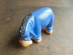 Lego Duplo Winnie The Pooh Figure Eeyore (zie foto's) 2, Ophalen of Verzenden, Gebruikt, Losse stenen, Duplo