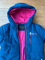 Skijas Trollkids maat 140, Ophalen of Verzenden, Zo goed als nieuw, Meisje, Jas