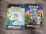 Taptoe kinderboeken - Lydia Rood & Paul van Loon, Ophalen of Verzenden, Zo goed als nieuw, Lydia Rood, Paul van Loon, Fictie algemeen