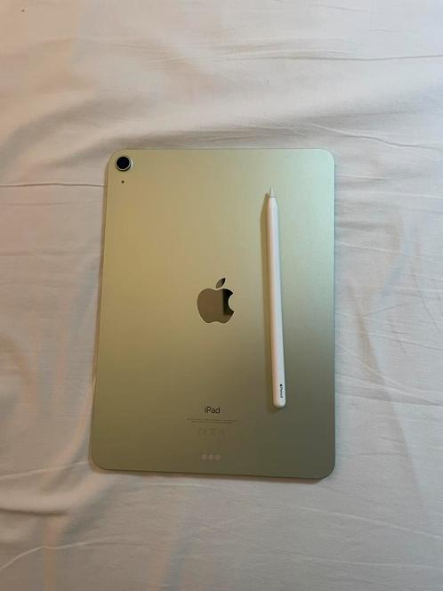 Apple Ipad Air, Computers en Software, Apple iPads, Zo goed als nieuw, Apple iPad Air, 11 inch, 64 GB, Ophalen