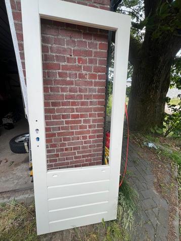 Binnendeur zonder glas/beslag beschikbaar voor biedingen