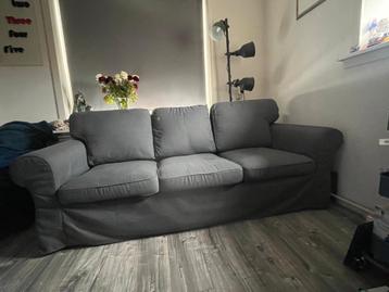 ektrop 3 zits bank - afbeelding 1