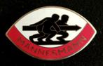 Mannesmann broche, Verzenden, Nieuw, Transport, Speldje of Pin