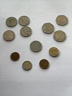 Engelse munten, Verzenden, Overige landen