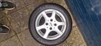 Winterbanden incl velg Ford Fiesta lm 14 inch 4 x 108, Auto-onderdelen, Banden en Velgen, Ophalen, 14 inch, Gebruikt, 175 mm