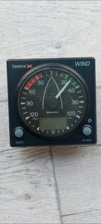 Simrad Robertson Dataline X WIND instrument Display, Ophalen of Verzenden, Zo goed als nieuw, Gps of Kompas
