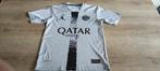Shirt 164 XS Mbappe PSG conforoma voetbalshirt UCL 1 voetbal, Sport en Fitness, Voetbal, Maat XS of kleiner, Ophalen of Verzenden
