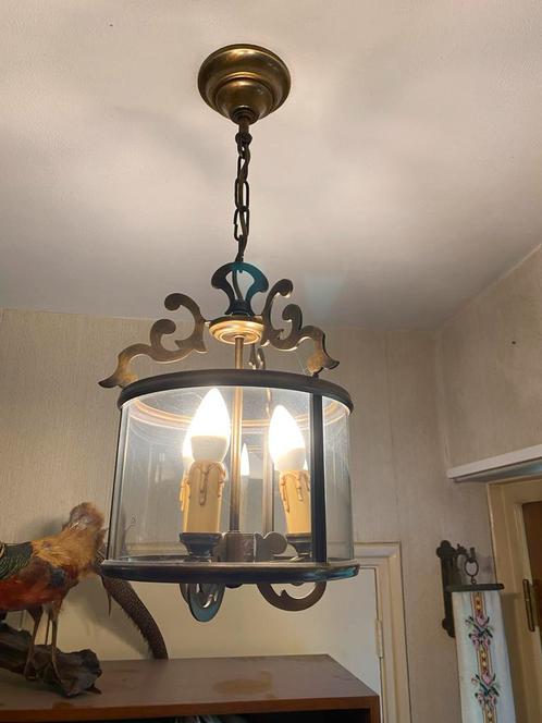 Sciolari Hanglamp Jaren 60 - Klassiek Design, Antiek en Kunst, Antiek | Lampen, Ophalen