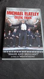 Michael Flatley - Celtic Tiger DVD, Alle leeftijden, Ophalen of Verzenden, Zo goed als nieuw, Muziek en Concerten