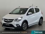 Opel KARL 1.0 Rocks Online Edition | Navigatie | Airco | Cru, Auto's, Voorwielaandrijving, 839 kg, Stof, Gebruikt
