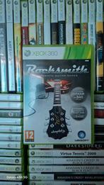 Rocksmith xbox 360, 1 speler, Ophalen of Verzenden, Zo goed als nieuw, Vanaf 18 jaar
