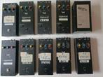 Ted Digisound drum modules - Golden Earring/Cesar Zuiderwijk, Ophalen of Verzenden, Gebruikt, Overige merken