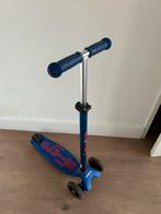 Step micro maxi deluxe led, Fietsen en Brommers, Steps, Ophalen of Verzenden, Zo goed als nieuw, Gewone step, Micro