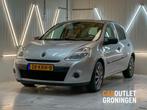 Renault Clio 1.2 TCe Expression | 5D | AIRCO | NAP | GOED OH, Te koop, Zilver of Grijs, Benzine, 101 pk