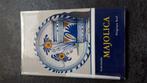 Dingeman Kort - Nederlandse Majolica, Boeken, Verzenden, Zo goed als nieuw, Schilder- en Tekenkunst