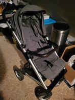 Mutsy Nexo buggy, Ophalen, Zo goed als nieuw, Overige merken, Verstelbare rugleuning