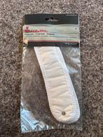 Isabella Gordijnhouders - 4 x 2 stuks - Nieuw in verpakking, Caravans en Kamperen, Ophalen, Nieuw