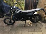 Schakelbrommer xmotos met orion blok, Fietsen en Brommers, Brommers | Crossbrommers, Ophalen, Zo goed als nieuw, Overige merken