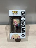 Funko Pop! Wednesday – Enid Sinclair #1816 | Mint, Verzamelen, Funko Europe, Ophalen of Verzenden, Zo goed als nieuw, 4th floor, 1 Queen Caroline St, London W6 9YN, Verenigd Koninkrijk