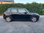 Mini Mini 1.5 One D Business | Navi | Airco | Cruise Control, Auto's, Mini, Voorwielaandrijving, Stof, Gebruikt, 95 pk