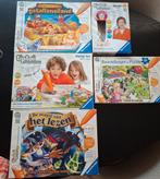 Tiptoi, Kinderen en Baby's, Speelgoed | Educatief en Creatief, Ophalen of Verzenden, Zo goed als nieuw