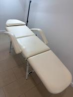 Behandelstoel, Ophalen of Verzenden, Zo goed als nieuw, Massagetafel
