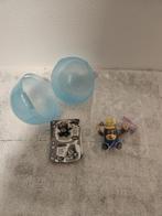 Gashapon figuurtje mol -- Gashapon, Ophalen of Verzenden, Zo goed als nieuw