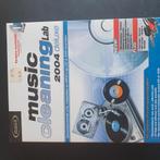 Music cleaning Lab 2004, Computers en Software, Audio-software, Ophalen of Verzenden, Zo goed als nieuw