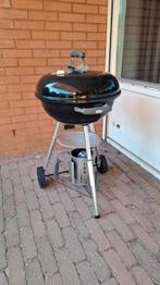 Weber kogelbarbeque, Ophalen, Gebruikt, Weber