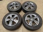 17 inch originele velgen + zomerbanden Mercedes Vito / Viano, Gebruikt, Banden en Velgen, 17 inch, Ophalen of Verzenden