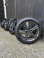 5x112 velgen Volkswagen Audi Skoda Mercedes golf caddy, Ophalen, 215 mm, Banden en Velgen, Nieuw