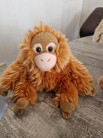 Aapje, Kinderen en Baby's, Speelgoed | Knuffels en Pluche, Ophalen, Zo goed als nieuw, Overige typen
