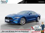 Ford Mustang Fastback 2.3 EcoBoost Automaat | NL auto | Deal, Auto's, 12 maanden, Achterwielaandrijving, Gebruikt, Euro 6