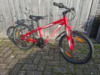 Specialized Hotrock 20 inch MTB - Kinderfiets, Fietsen en Brommers, Fietsen | Jongens, Ophalen, Gebruikt, Specialized Hotrock