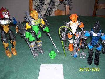 Lego  Q beschikbaar voor biedingen