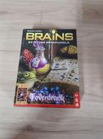 Brains 50 pittige denkpuzzels - toverdrank - 999 games - s38