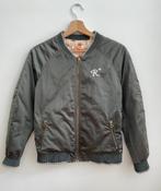 scotch r belle bomber 152 als nieuw, Ophalen of Verzenden, Zo goed als nieuw, Meisje