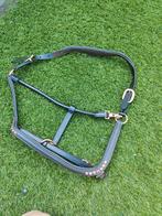 Diverse paarden spullen halsters leer, neusriem uitrij deken, Lietjesmarket, Nieuw, Ophalen of Verzenden, Liaaltink@gmail.com