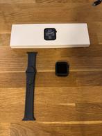 Apple Watch SE 2e Gen 44mm Midnight, Sieraden, Tassen en Uiterlijk, Smartwatches, Apple Watch ⌚️, Zwart, IOS, Ophalen of Verzenden