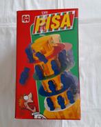 Toren van Pisa in nette staat en compleet.
Leuk om ook mee t, Ophalen of Verzenden, Zo goed als nieuw