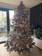 Kerstboom Blackbox Fiss Green 2.40m hoog en 1.50 doorsnede., Diversen, Kerst, Ophalen, Zo goed als nieuw