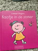 Kaatje in de zomer, Ophalen of Verzenden, Zo goed als nieuw