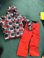 Skipak burton / brunotti mt 176, Ophalen of Verzenden, 160 tot 180 cm, Kleding, Overige merken