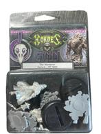 Warmachine Hordes Grymkin Wicked Harvest The Wanderer, ., Warhammer, Ophalen of Verzenden, Zo goed als nieuw