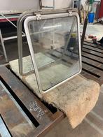 Aluminium Scheepsramen - Gebruikt, Watersport en Boten, Bootonderdelen, Ophalen of Verzenden, Gebruikt, Dekbeslag, Zeilboot of Motorboot